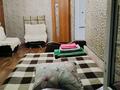 1-комнатная квартира · 30 м² · 4/5 этаж, Майкудук, Майкудук, 12й микрорайон 1 за 1 500 ₸ в Караганде, Алихана Бокейханова р-н — фото 4