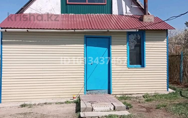 Дача · 2 комнаты · 66 м² · 12 сот., Металлург 5 546 за 3.2 млн ₸ в Усть-Каменогорске, Ахмирово — фото 2
