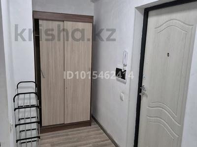 1-бөлмелі пәтер · 30 м² · 5/10 қабат, Шұғыла ш/а. 340/8 — Абая мен Алатау көшелерінің қиылысы, бағасы: 180 000 ₸ в Алматы, Наурызбайский р-н