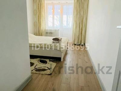 1-комнатная квартира · 70 м² · 4/5 этаж, мкр Северо-Восток 2 за 10 000 ₸ в Уральске