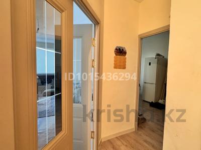 1-комнатная квартира · 44.4 м² · 3/5 этаж, мкр Улы Дала — Фиркан за 120 000 ₸ в Таразе