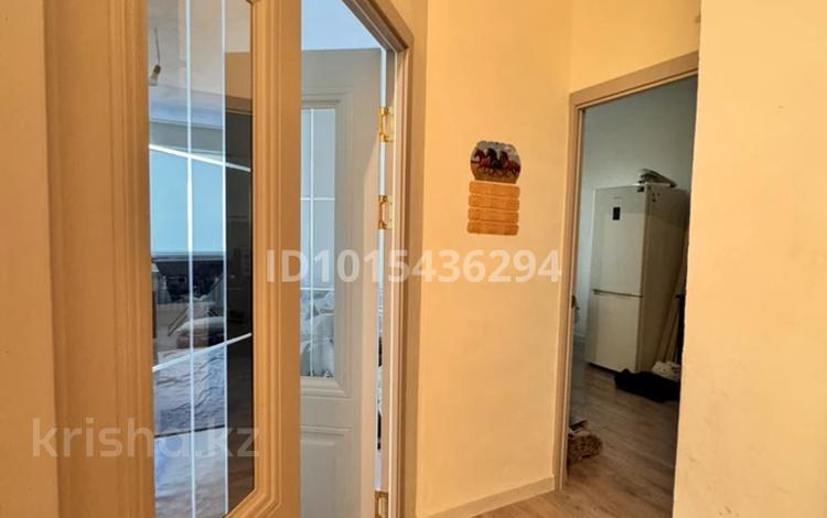 1-комнатная квартира · 44.4 м² · 3/5 этаж, мкр Улы Дала — Фиркан за 120 000 ₸ в Таразе — фото 3