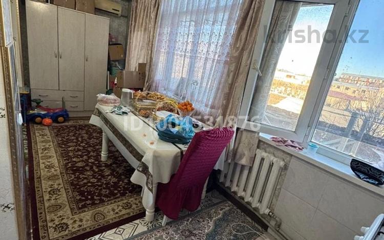 2-бөлмелі пәтер · 70 м² · 3/5 қабат, Токаева 12, бағасы: 27 млн ₸ в Шымкенте, Аль-Фарабийский р-н — фото 2