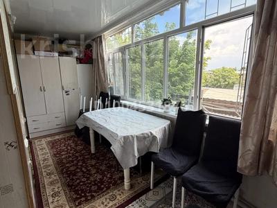 2-комнатная квартира · 60 м² · 3/5 этаж, Токаева 12 за 23 млн ₸ в Шымкенте, Аль-Фарабийский р-н