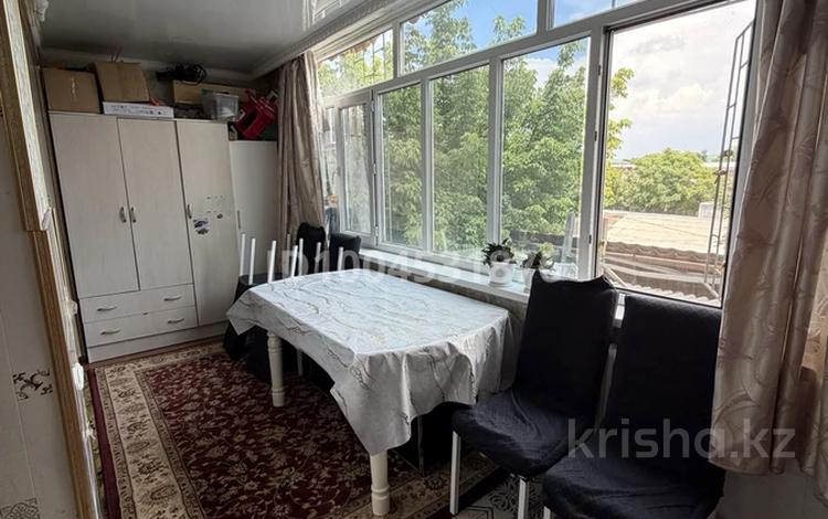 2-комнатная квартира · 60 м² · 3/5 этаж, Токаева 12 за 23 млн ₸ в Шымкенте, Аль-Фарабийский р-н — фото 8