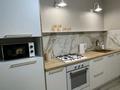 2-бөлмелі пәтер · 64 м² · 3/10 қабат, Юго-Восток ш/а., Микрорайон Байкена Ашимова, бағасы: 12 000 ₸ в Караганде, Казыбек би р-н — фото 3