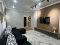 2-бөлмелі пәтер · 64 м² · 3/10 қабат, Юго-Восток ш/а., Микрорайон Байкена Ашимова, бағасы: 12 000 ₸ в Караганде, Казыбек би р-н — фото 7
