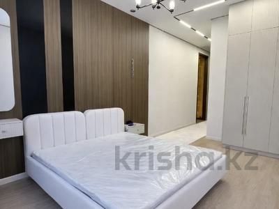 3-комнатная квартира · 110 м² · 5/12 этаж, Сейфуллина за 700 000 ₸ в Алматы, Алмалинский р-н