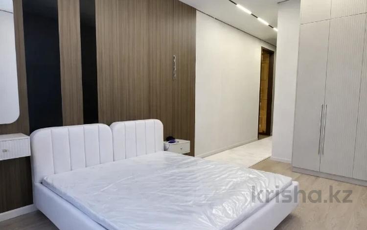 3-бөлмелі пәтер · 110 м² · 5/12 қабат, Сейфуллина, бағасы: 700 000 ₸ в Алматы, Алмалинский р-н — фото 14