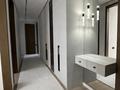 3-бөлмелі пәтер · 110 м² · 5/12 қабат, Сейфуллина, бағасы: 700 000 ₸ в Алматы, Алмалинский р-н — фото 12