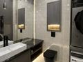 3-бөлмелі пәтер · 110 м² · 5/12 қабат, Сейфуллина, бағасы: 700 000 ₸ в Алматы, Алмалинский р-н — фото 13