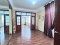 3-комнатная квартира · 164.1 м² · 1/7 этаж, ТОЛСТОГО 40 за 65 млн ₸ в Костанае — фото 16
