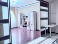 3-комнатная квартира · 164.1 м² · 1/7 этаж, ТОЛСТОГО 40 за 65 млн ₸ в Костанае — фото 35