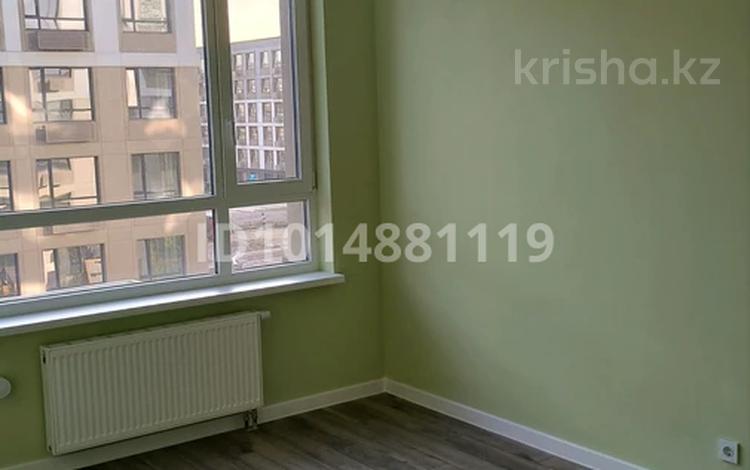 1-бөлмелі пәтер · 34 м² · 4/6 қабат, Ғажайып ш/а., Бауыржана Момышулы 30, бағасы: 37 млн ₸ в Алматы, Алатауский р-н — фото 2