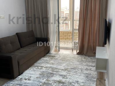2-комнатная квартира · 40 м² · 10/10 этаж, Алихана Бокейханова за 35 млн ₸ в Астане, Есильский р-н