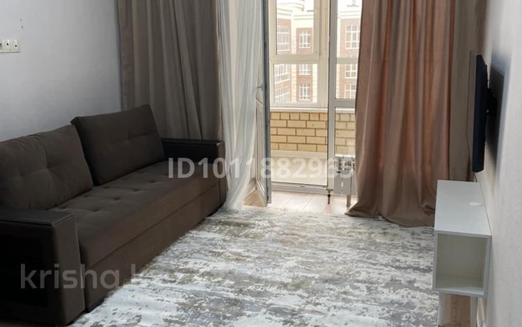 2-комнатная квартира · 40 м² · 10/10 этаж, Алихана Бокейханова за 35 млн ₸ в Астане, Есильский р-н — фото 2