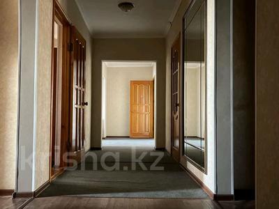 5-комнатная квартира · 133 м² · 5/5 этаж, Байтурсынова — Байтурсынова-Рыскулова за 37 млн 〒 в Шымкенте, Аль-Фарабийский р-н