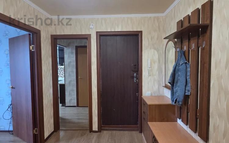 3-комнатная квартира · 65 м² · 5/5 этаж, Победы за 23.5 млн ₸ в Петропавловске — фото 2