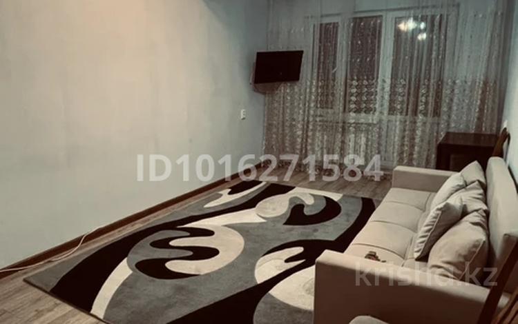 1-комнатная квартира · 31.5 м² · 4/4 этаж, мкр Горный Гигант, Альфараби 110/19 — Шашкина за 280 000 ₸ в Алматы, Медеуский р-н — фото 2