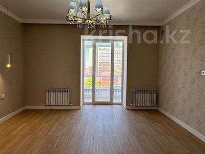 3-комнатная квартира · 85 м² · 4/6 этаж, Сокол 68 — Молдагуловой Назарбаева за 37 млн 〒 в Уральске