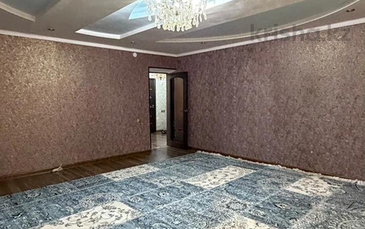 3-бөлмелі пәтер · 93 м² · 2/5 қабат, Нұрсәт ш/а 140, бағасы: 37 млн ₸ в Шымкенте, Каратауский р-н — фото 2