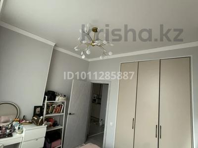 1-комнатная квартира · 37 м² · 2/12 этаж, Калдаякова 23 за 33 млн ₸ в Астане, Сарайшык р-н