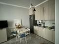 1-комнатная квартира · 37 м² · 2/12 этаж, Калдаякова 23 за 33 млн ₸ в Астане, Сарайшык р-н — фото 9
