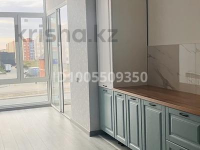 2-бөлмелі пәтер · 82 м² · 2/5 қабат, мкр. Алтын орда, Микрорайон Батыс-2 52 г, бағасы: 250 000 〒 в Актобе