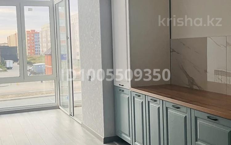 2-комнатная квартира · 82 м² · 2/5 этаж, мкр. Алтын орда, Халела Досмухамедулы 27 — Просп. Алаш за 250 000 ₸ в Актобе — фото 2