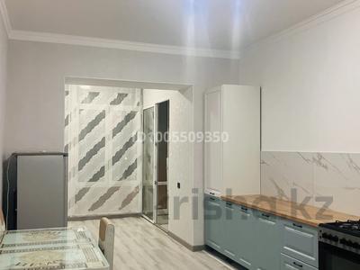 2-комнатная квартира · 82 м² · 2/5 этаж, мкр. Алтын орда, Халела Досмухамедулы 27 — Просп. Алаш за 250 000 ₸ в Актобе