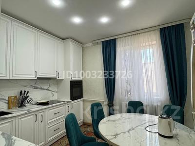 Дом · 5 комнат · 100 м², Жезказганская 45 за 70 000 ₸ в Балхаше