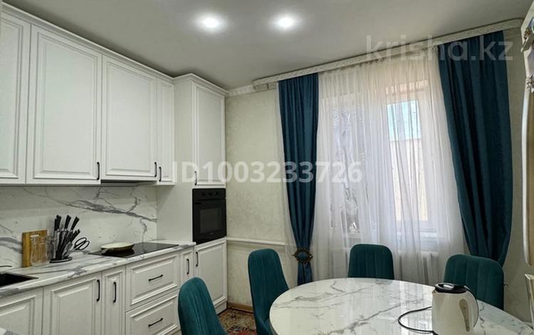 Жеке үй · 5 бөлме · 120 м², Жезказганская 45, бағасы: 50 000 ₸ в Балхаше — фото 2