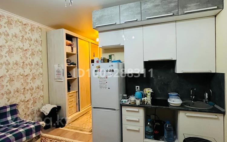 1-бөлмелі пәтер · 26 м², Кошкарбаева 32/4, бағасы: 17.8 млн ₸ в Астане, Алматы р-н — фото 2