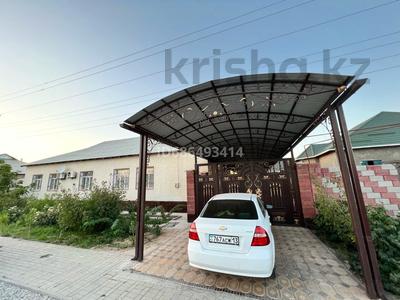 Отдельный дом • 8 комнат • 350 м² • 12 сот., С.Жарылқапов 19а за 32 млн 〒 в Туркестане