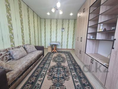 1-комнатная квартира · 40 м² · 9/9 этаж, мкр Аксай-1 за 25.7 млн ₸ в Алматы, Ауэзовский р-н