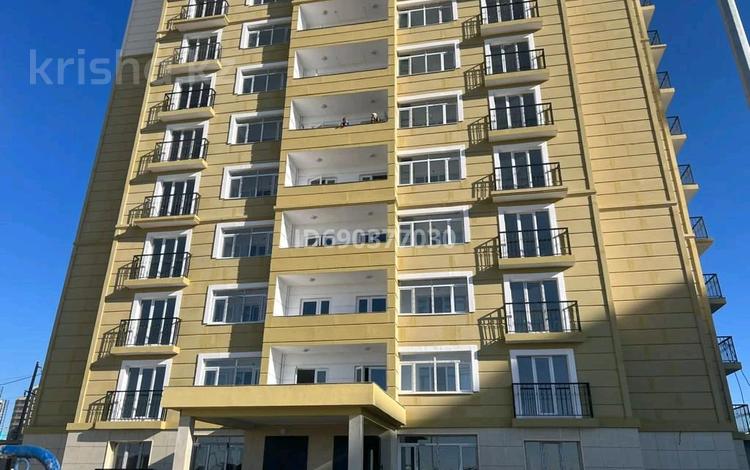 3-комнатная квартира, 78.1 м², 6/12 этаж, 11көше 37/3 за 24 млн 〒 в Туркестане — фото 2