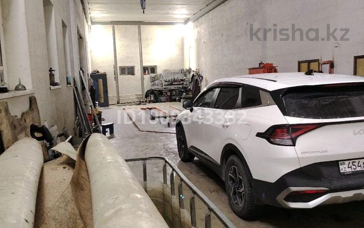 Гараж · 160 м² · Таскескен 29 — Садие Арай за 1.2 млн ₸ в Астане, Алматы р-н — фото 2