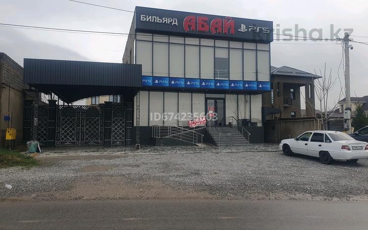 Свободное назначение · 400 м² за 800 000 ₸ в Шымкенте, Каратауский р-н — фото 7