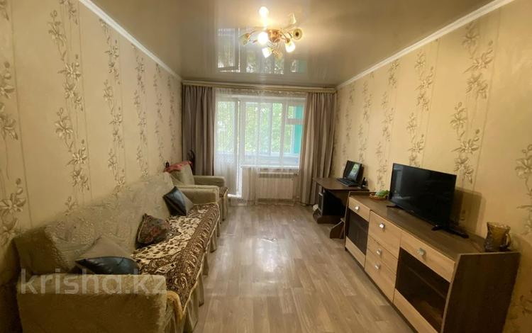 2-комнатная квартира · 48.1 м² · 1/5 этаж, санкибай батыра за 14.5 млн ₸ в Актобе — фото 2