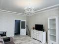 1-комнатная квартира · 45.6 м² · 9/10 этаж, Кошкарбаева 27 — Хазрет Султан мечеть за 25.5 млн ₸ в Астане, Алматы р-н — фото 2
