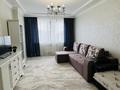 1-комнатная квартира · 45.6 м² · 9/10 этаж, Кошкарбаева 27 — Хазрет Султан мечеть за 25.5 млн ₸ в Астане, Алматы р-н — фото 3