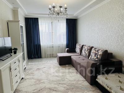 1-бөлмелі пәтер · 45.6 м² · 9/10 қабат, Кошкарбаева 27 — Хазрет Султан мечеть, бағасы: 24.5 млн ₸ в Астане, Алматы р-н