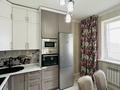 1-комнатная квартира · 45.6 м² · 9/10 этаж, Кошкарбаева 27 — Хазрет Султан мечеть за 25.5 млн ₸ в Астане, Алматы р-н — фото 5