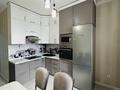 1-комнатная квартира · 45.6 м² · 9/10 этаж, Кошкарбаева 27 — Хазрет Султан мечеть за 25.5 млн ₸ в Астане, Алматы р-н
