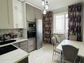 1-комнатная квартира · 45.6 м² · 9/10 этаж, Кошкарбаева 27 — Хазрет Султан мечеть за 25.5 млн ₸ в Астане, Алматы р-н — фото 6