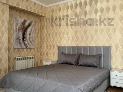 2-бөлмелі пәтер · 85 м² · 7/15 қабат, микрорайон Керемет 5 к19, бағасы: 75 млн ₸ в Алматы