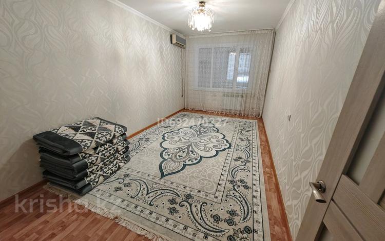 3-комнатная квартира, 70.2 м², 2/5 этаж, 9-й мкр 11 за 19 млн 〒 в Актау, 9-й мкр — фото 5