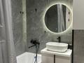 2-бөлмелі пәтер · 42 м² · 6/12 қабат, Толе Би 274 — Тлендиева, бағасы: 19 000 ₸ в Алматы, Алмалинский р-н — фото 9
