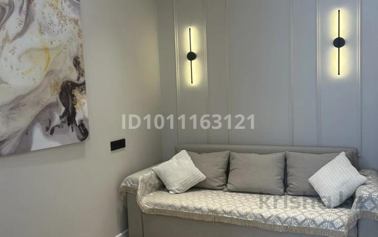 2-бөлмелі пәтер · 42 м² · 6/12 қабат, Толе Би 274 — Тлендиева, бағасы: 19 000 ₸ в Алматы, Алмалинский р-н — фото 13
