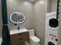 1-комнатная квартира · 48 м² · 7/7 этаж, Касыма Шарипова 206/4 за ~ 26.6 млн ₸ в Алматы, Алатауский р-н